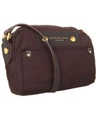 Marc By Marc Jacobs Preppy Nylon Camera Bag - Lyst