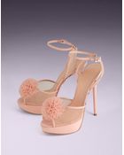 Agent Provocateur Candice Shoe - Lyst