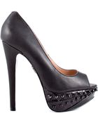 Betsey Johnson Ramma - Lyst
