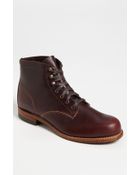 Wolverine Mile Boot - Lyst