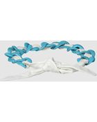 Moschino Cheap & Chic Belt - Lyst