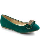 ModCloth Spruce The Force Flat - Lyst