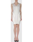 Ohne Titel Short Dress - Lyst