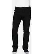 Diesel Diesel Mens Krooley Slim Fit Jeans - Lyst