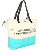 Kate Spade Call To Action Terry - Lyst