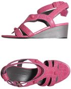 Balenciaga Wedge - Lyst