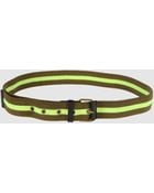 MSGM Belt - Lyst
