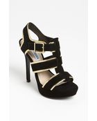 Steve Madden Tessyy Pump - Lyst