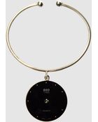 Carmina Campus Bracelet - Lyst
