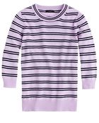 J.Crew Collection Cashmere Tippi Sweater in Stripe - Lyst