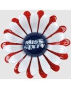 Miss Sixty Brooch - Lyst