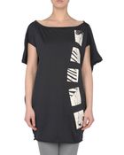 Antonio Marras Top - Lyst