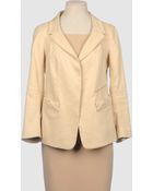 Donna Karan New York Blazer - Lyst
