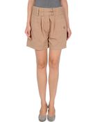 Fred Perry Shorts - Lyst