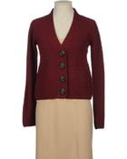 Goat Library Cardigans - Lyst