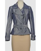 Guess Jacket - Lyst