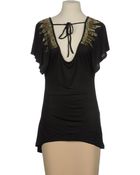 Guess Tops - Lyst