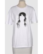 Stolen Girlfriends Club Tshirt - Lyst