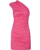 Camilla & Marc Low Rider Cottonblend Dress - Lyst