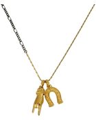Dolce & Gabbana Necklace - Lyst