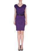 DSquared2 Short Dress - Lyst