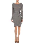 Hoss Intropia Short Dress - Lyst