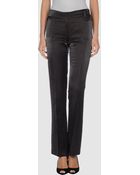 John Richmond Formal Trouser - Lyst