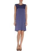 Marni Short Dress - Lyst