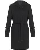 Max Mara Adouble Coat - Lyst