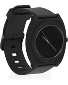 Nixon The Time Teller P Watch - Lyst