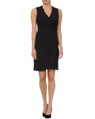 Paper London Short Dress - Lyst