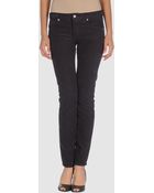 Paul & Joe Casual Trouser - Lyst