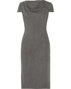 Ports 1961 Tweed Dress - Lyst