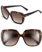 Dior Sunglasses - Lyst