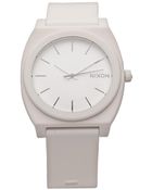 Nixon Time Teller Watch - Lyst