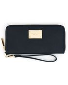 MICHAEL Michael Kors Continental Iphone Case - Lyst