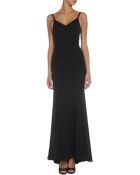 D&G Long Dress - Lyst