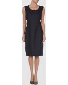 Max Mara Studio Short Dress - Lyst
