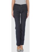 Rag & Bone Casual Pants - Lyst