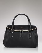 Kate Spade Cobble Hill Leslie Satchel - Lyst