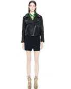 Acne Studios Rita Black Jacket - Lyst