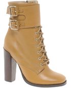 Asos Asos Appeal Ankle Boots - Lyst