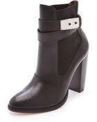 Elizabeth And James Solar Booties - Lyst