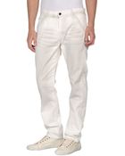 M. Grifoni Denim Denim Trousers - Lyst