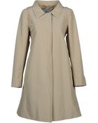 Prada Fulllength Jacket - Lyst