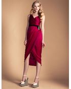 Temperley London Bijoux Dress - Lyst