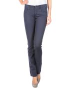 Armani Jeans Casual Trouser - Lyst