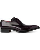 Jeffery West Brogues - Lyst