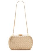 Whiting & Davis Minaudiere - Lyst