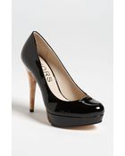 Kors By Michael Kors Cyprien Pump - Lyst